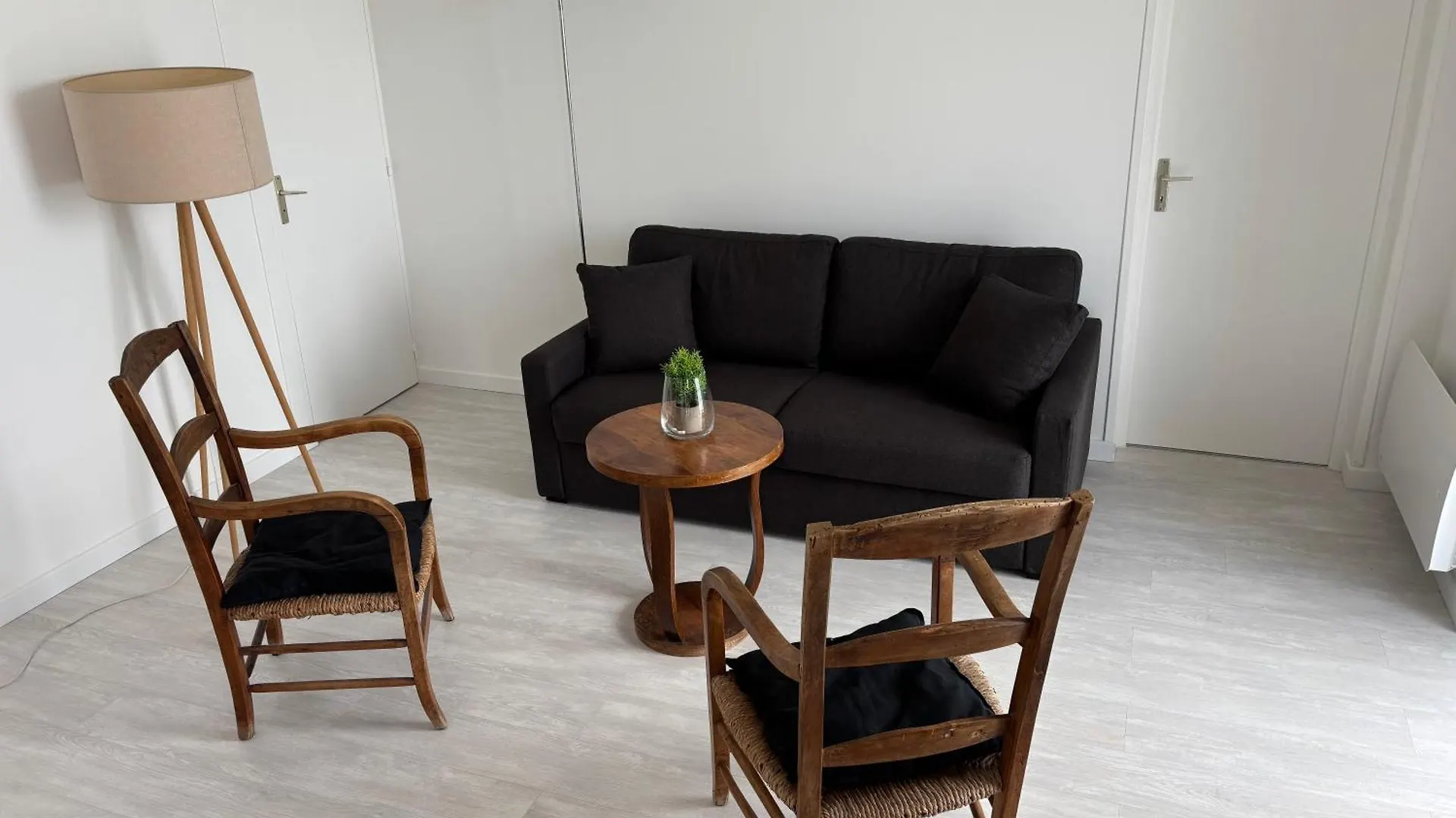 Celtic Apartment Trebeurden 0*,
