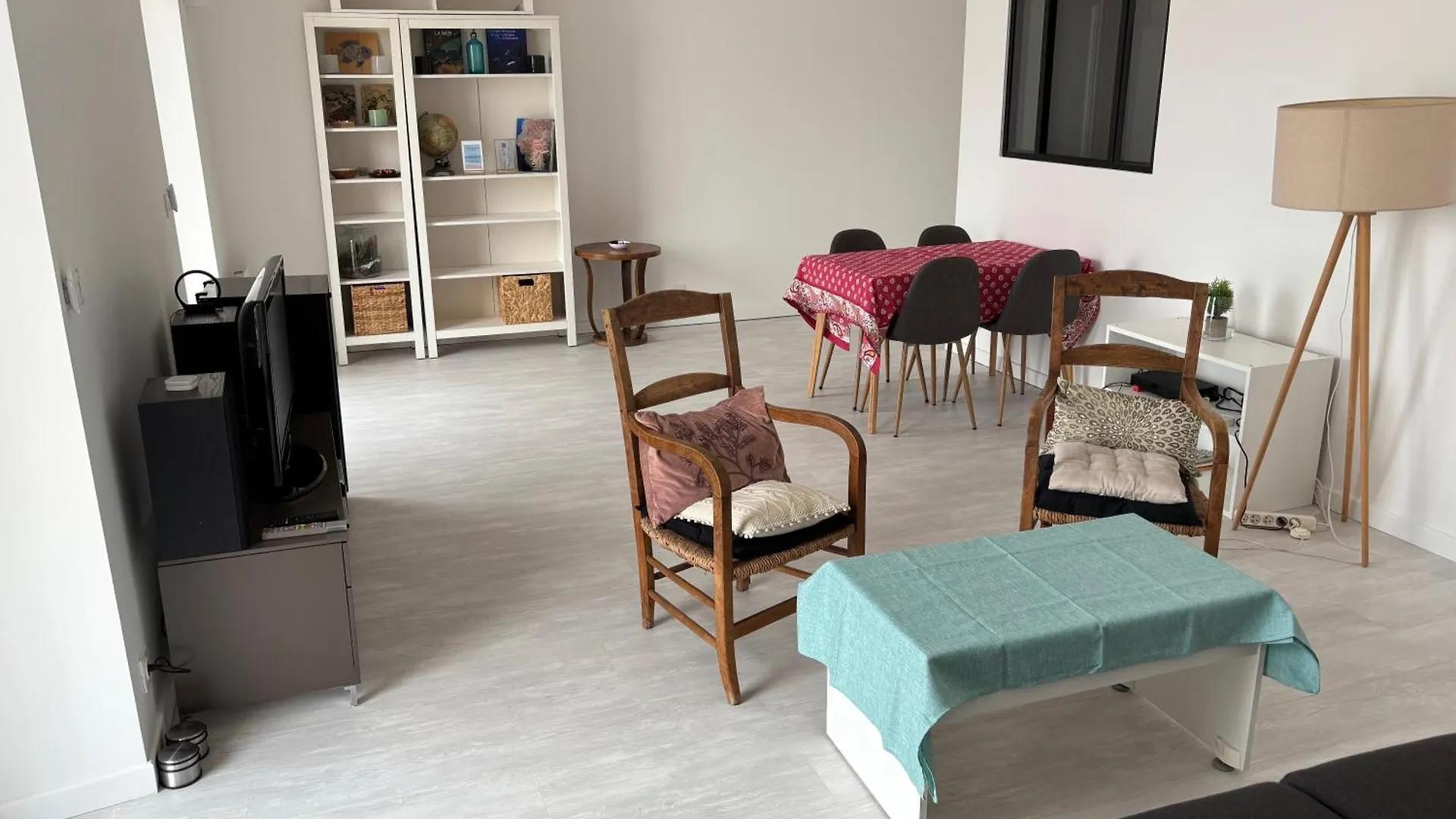 Apartmán Celtic Trébeurden