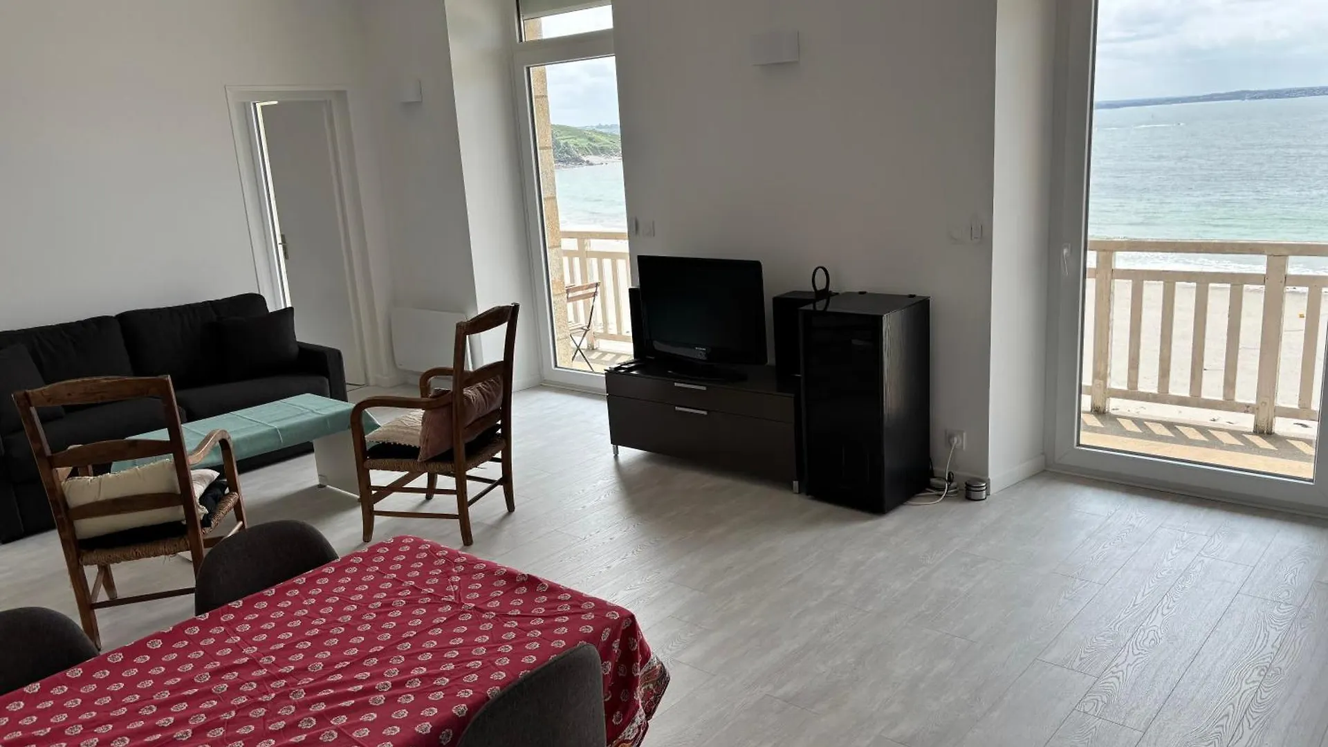 Apartmán Celtic Trébeurden